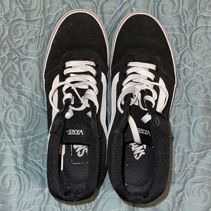 Vans High-Top Sneaker